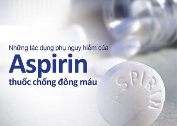 Những công dụng của thuốc mà bạn chưa biết