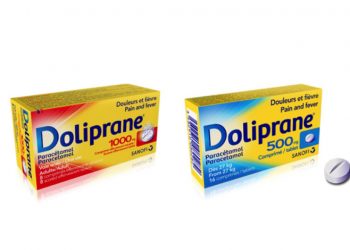 Không nên sử dụng thuốc Aspirin cho trẻ vì có nhiều tác dụng phụ