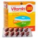 Bổ sung vitamin trong quá trình điều trị bệnh nhiệt miệng 