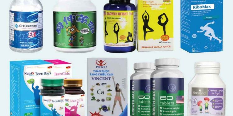 Loại thuốc đang được nhiều người tìm hiểu hiện nay