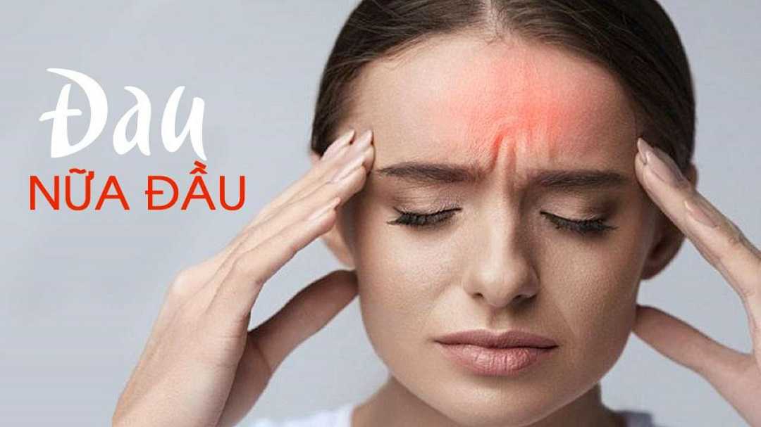 Bệnh đau đầu và những điều cần biết