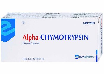 Thuốc hỗ trợ điều trị bệnh viêm họng