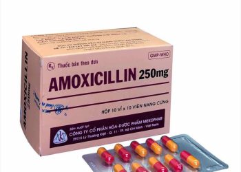 Điều trị viêm loét dạ dày và các loại bệnh khác