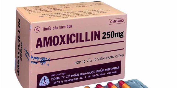 Điều trị viêm loét dạ dày và các loại bệnh khác