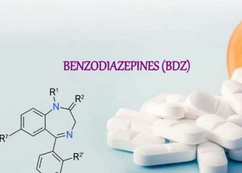 GABA trong loại thuốc này giúp giảm căng thẳng thần kinh