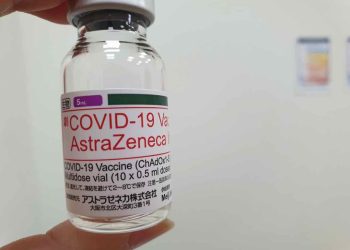 Hệ miễn dịch tuyệt vời nhờ thuốc AstraZeneca 