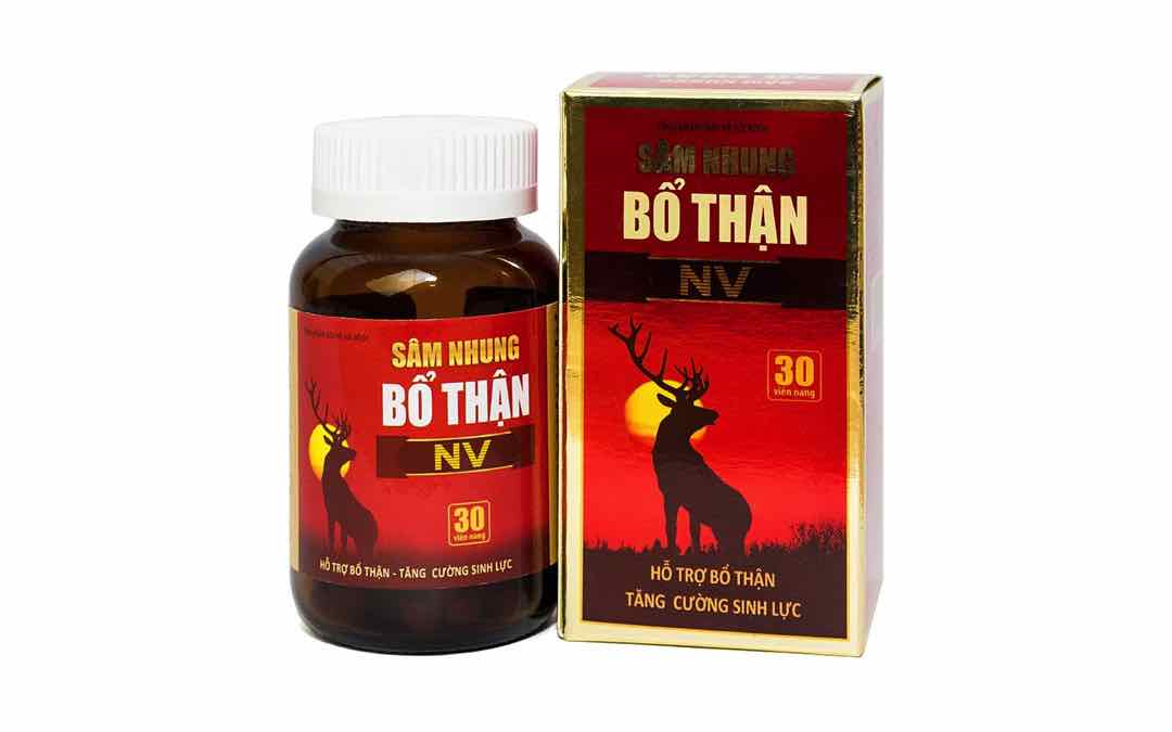 Những ai nên dùng thuốc bồi bổ thận 