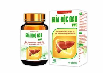 Top những loại thuốc bổ gan được ưa chuộng