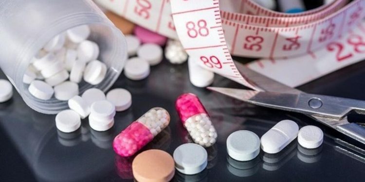 Thuốc giảm cân có những loại nào? Cách dùng thuốc hiệu quả?