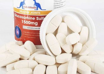 Thuốc glucosamine hỗ trợ tốt khi điều trị bệnh xương khớp