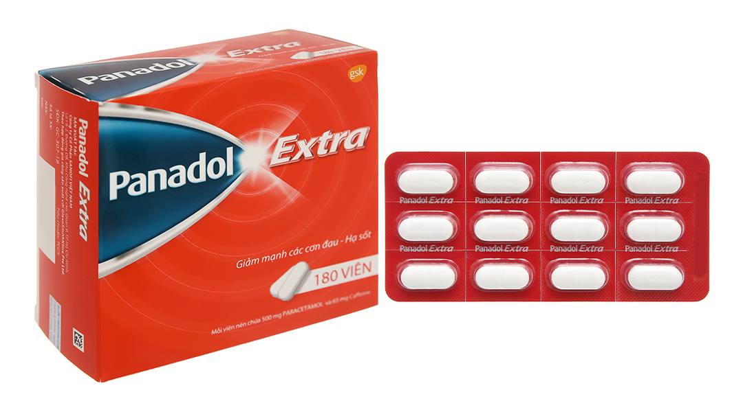 Thận trọng khi dùng các loại thuốc khác có chứa paracetamol