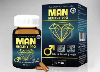  Nam giới mắc tình trạng về sinh lý