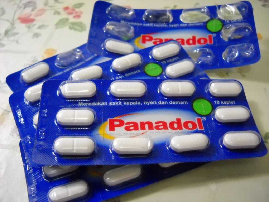 Thuốc Panadol Extra