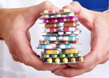 Nhóm thuốc có tác dụng ức chế bơm proton