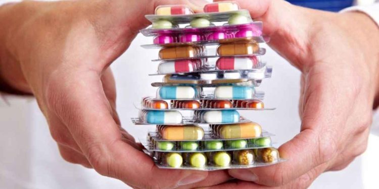 Nhóm thuốc có tác dụng ức chế bơm proton