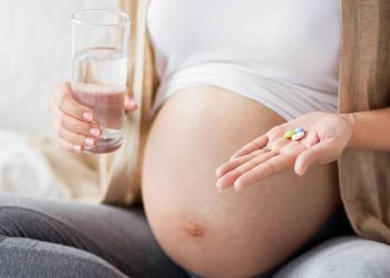 Có bầu uống thuốc đau bao tử được không?