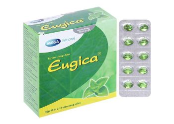 Điểm khác biệt của eugica xanh và đỏ