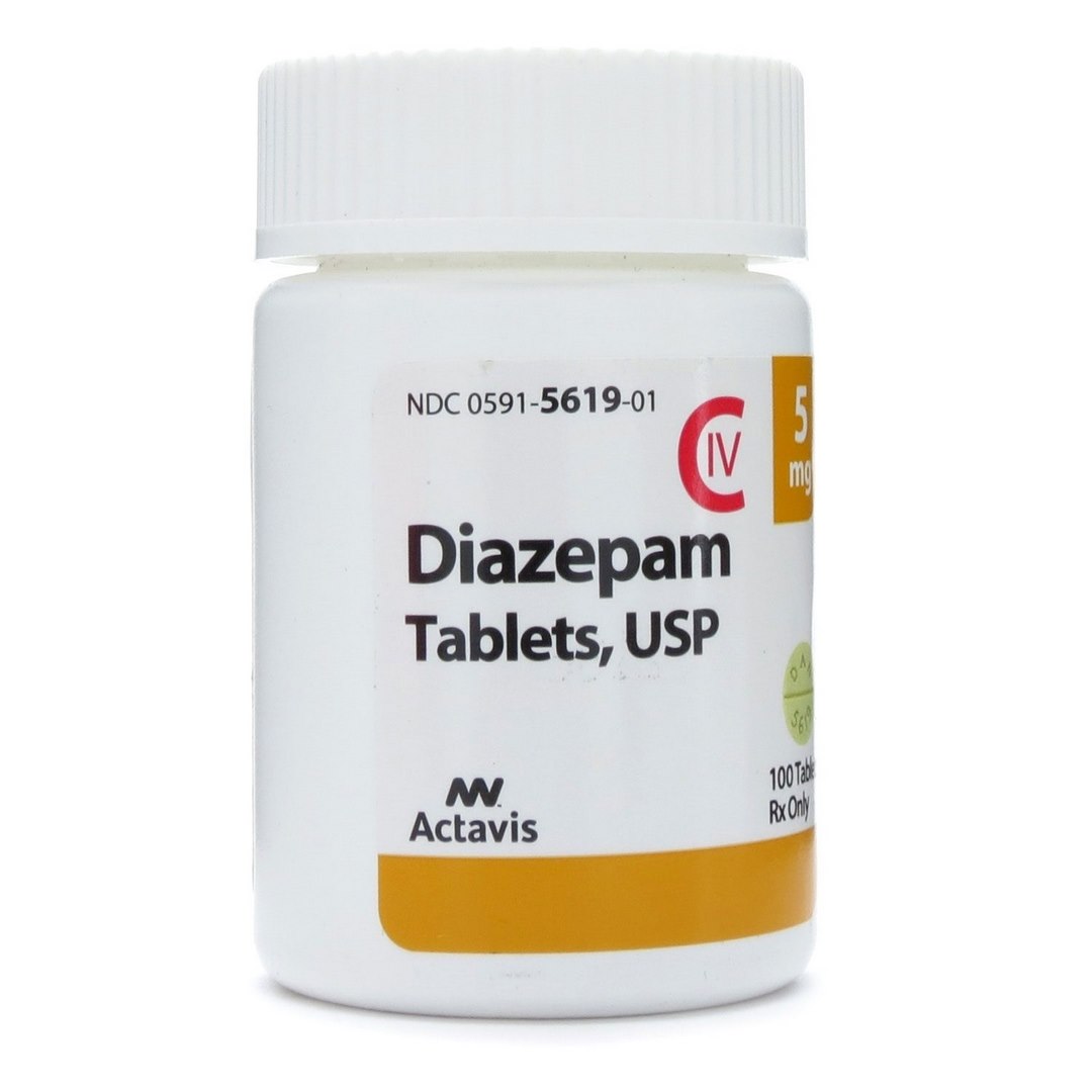 Tác dụng của thuốc ngủ Diazepam