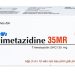 Tìm hiểu về Thuốc Trimetazidine Stella 35Mg