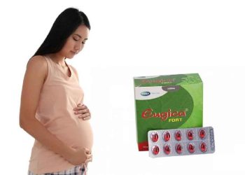 Công dụng của thuốc ho Eugica đỏ