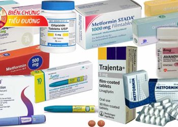 Cách lựa chọn thuốc tiểu đường phù hợp