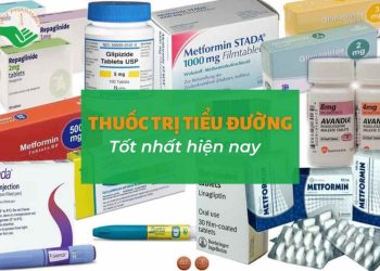 Tổng quan về Thuốc Tiểu Đường