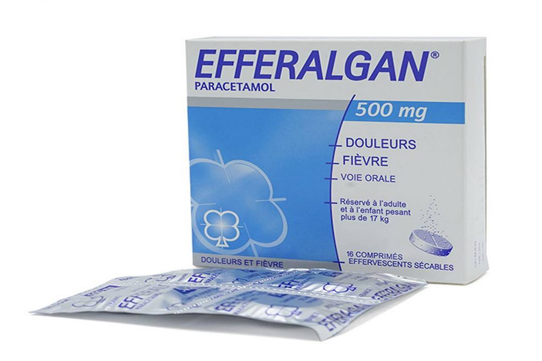 Những điều cần lưu ý khi sử dụng Thuốc Efferalgan