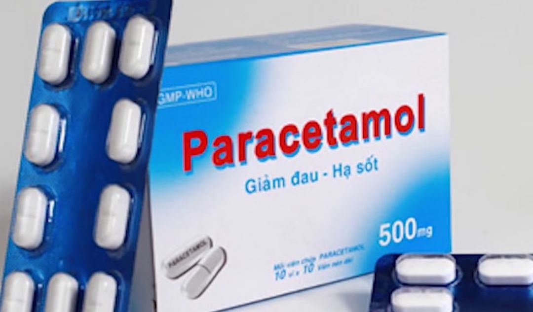 Những Lưu Ý Khi Sử Dụng Thuốc Paracetamol