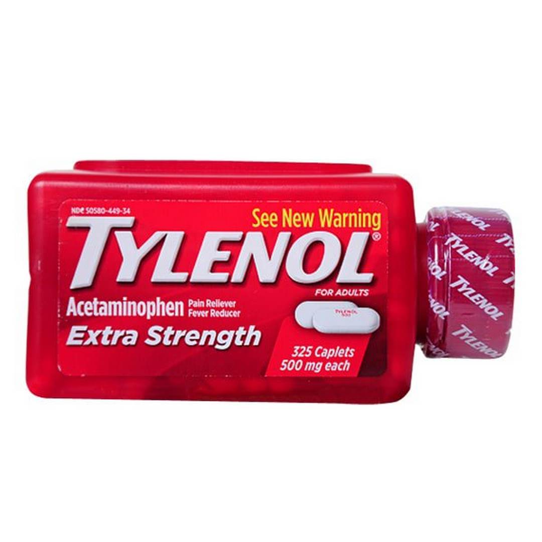 Tìm hiểu về thuốc hạ sốt Tylenol:
