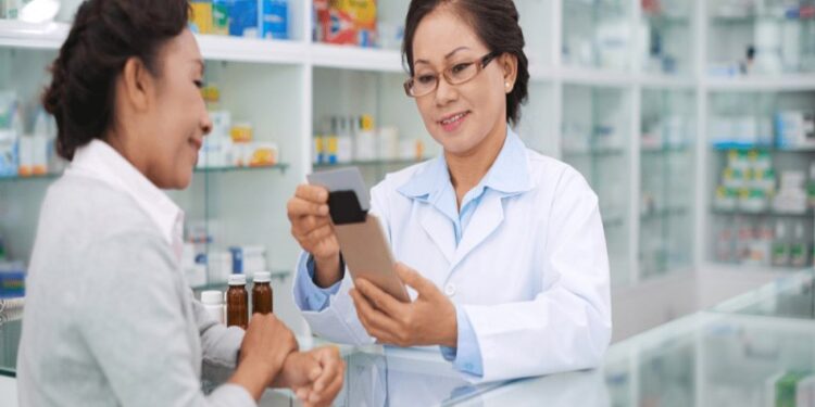 Cơ hội việc làm dành cho dược sĩ trên toàn quốc