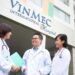 Vinmec đang mở rộng cơ hội tuyển dụng dược sĩ