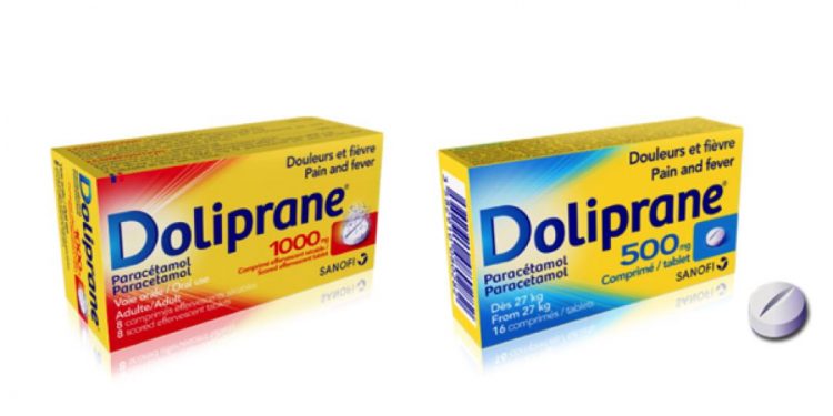 Không nên sử dụng thuốc Aspirin cho trẻ vì có nhiều tác dụng phụ