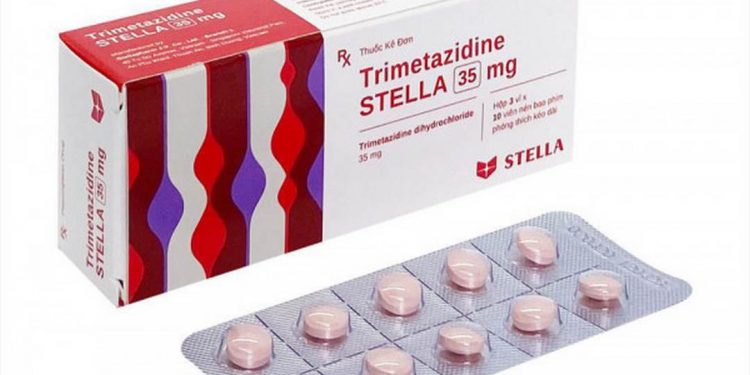 Điều trị co thắt ngực cho người bệnh