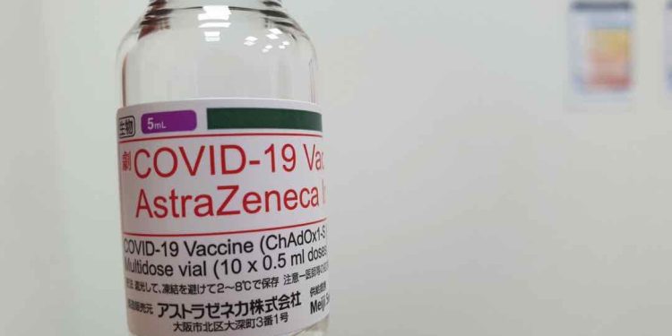 Hệ miễn dịch tuyệt vời nhờ thuốc AstraZeneca