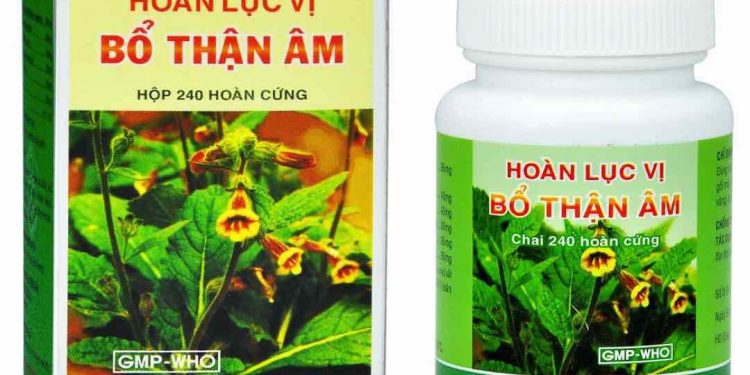 Thuốc bổ thận có công dụng gì? Ai là người nên dùng thuốc?