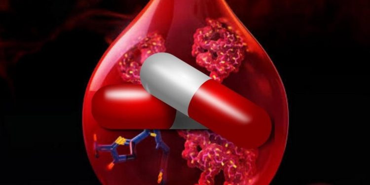 Tầm quan trọng của thuốc chống đông máu