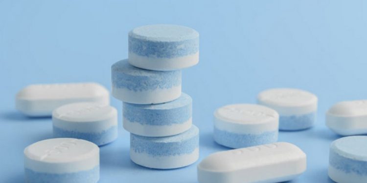 Người bệnh sẽ giảm đau, hạ sốt nhanh chóng nhờ thuốc Paracetamol