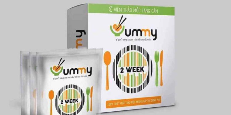 Thuốc tăng cân có thực sử tốt? Cách tăng cân tự nhiên nhất