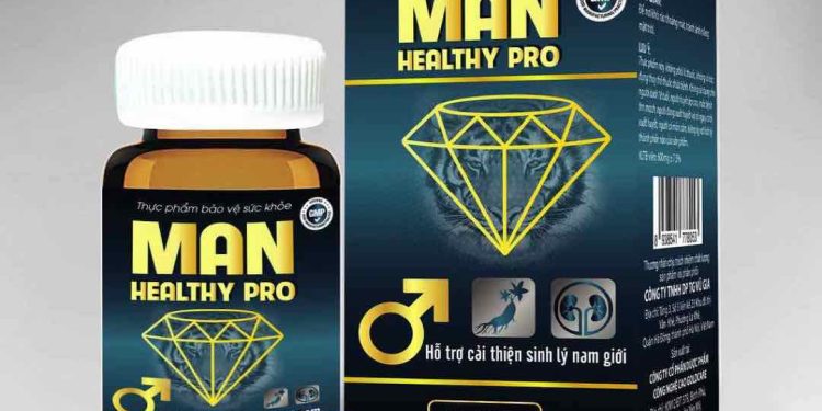 Nam giới mắc tình trạng về sinh lý