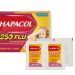 Tác dụng - Chỉ định của thuốc Hapacol 250