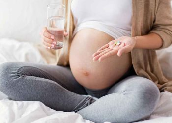 Bà bầu uống thuốc hapacol được không?