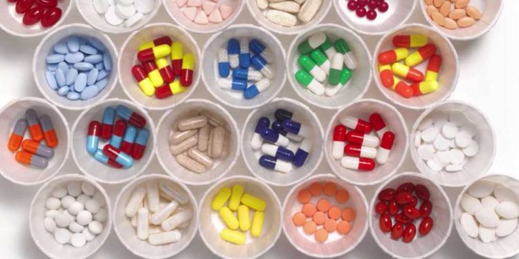 Thuốc chống đông máu là gì?