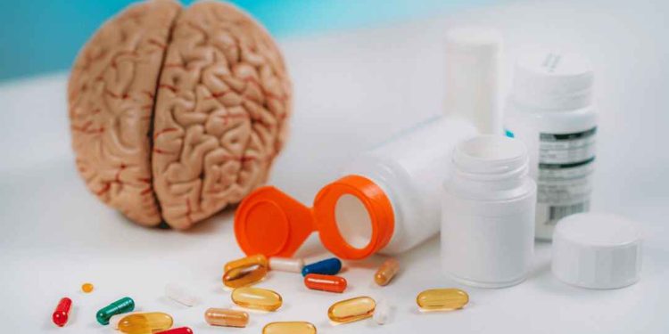 Có nên uống thuốc bổ não thường xuyên không?