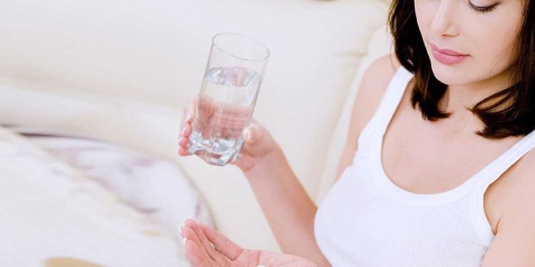 Uống thuốc tránh thai có sao không?