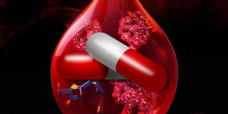 Các loại thuốc chống đông máu