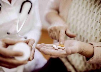 Tác dụng phụ nghiêm trọng của kháng sinh