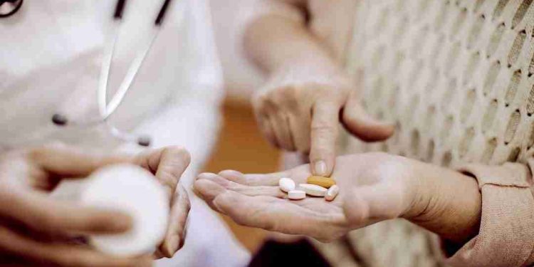 Tác dụng phụ nghiêm trọng của kháng sinh