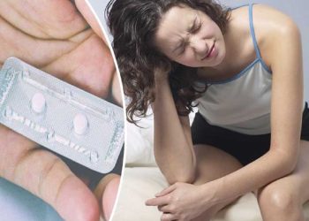 Tác dụng phụ của thuốc tránh thai khẩn cấp