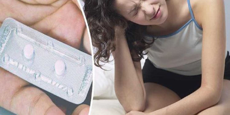 Tác dụng phụ của thuốc tránh thai khẩn cấp