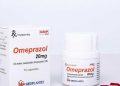 Thuốc omeprazole ngăn ngừa chứng ợ nóng